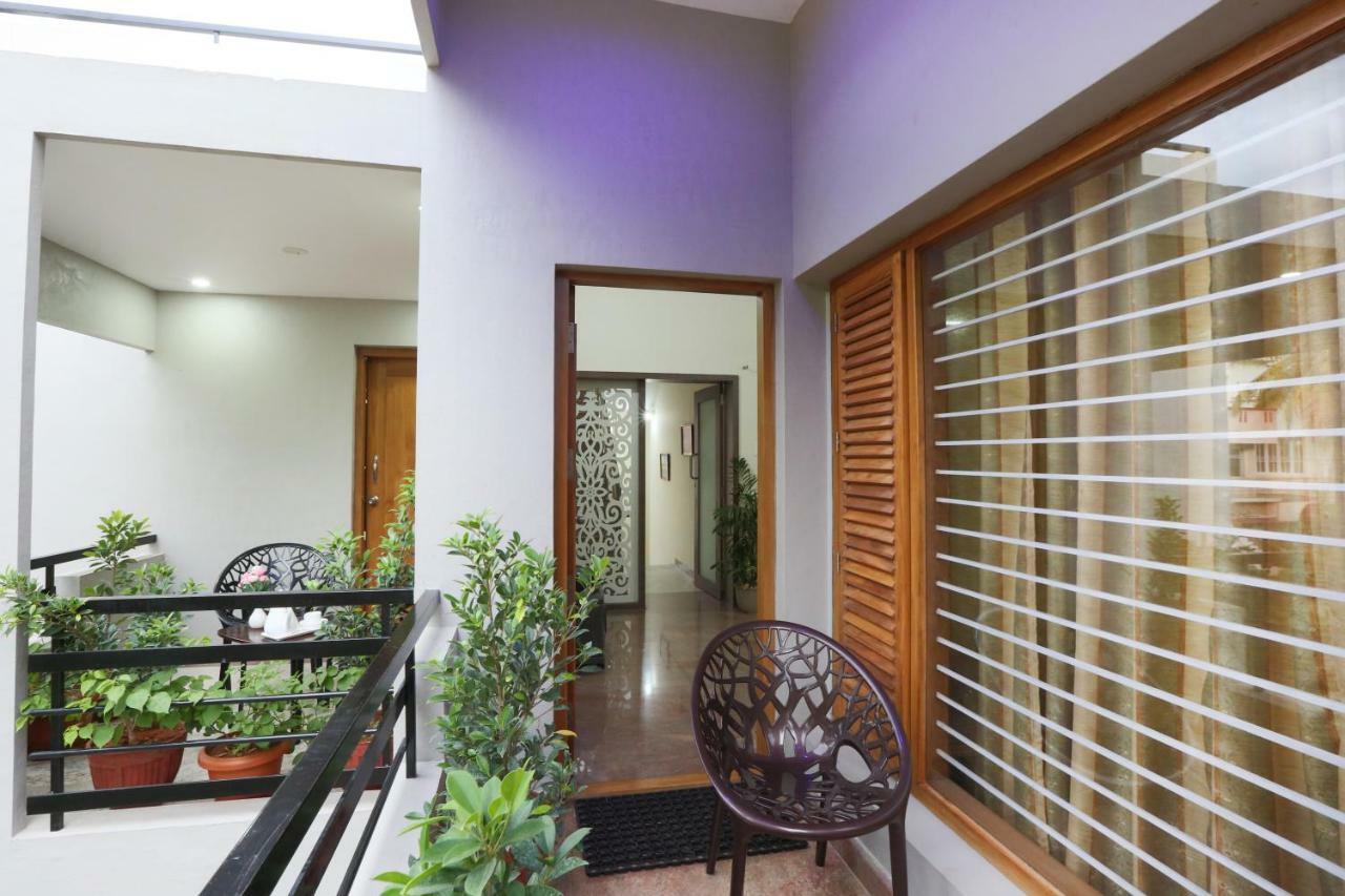 מייזור Like My Apartment מראה חיצוני תמונה
