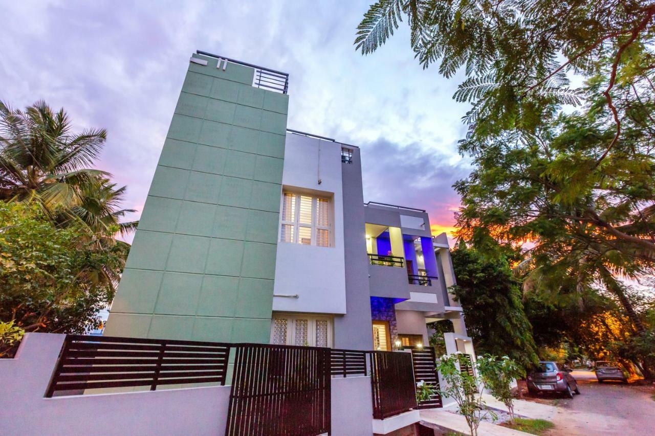 מייזור Like My Apartment מראה חיצוני תמונה